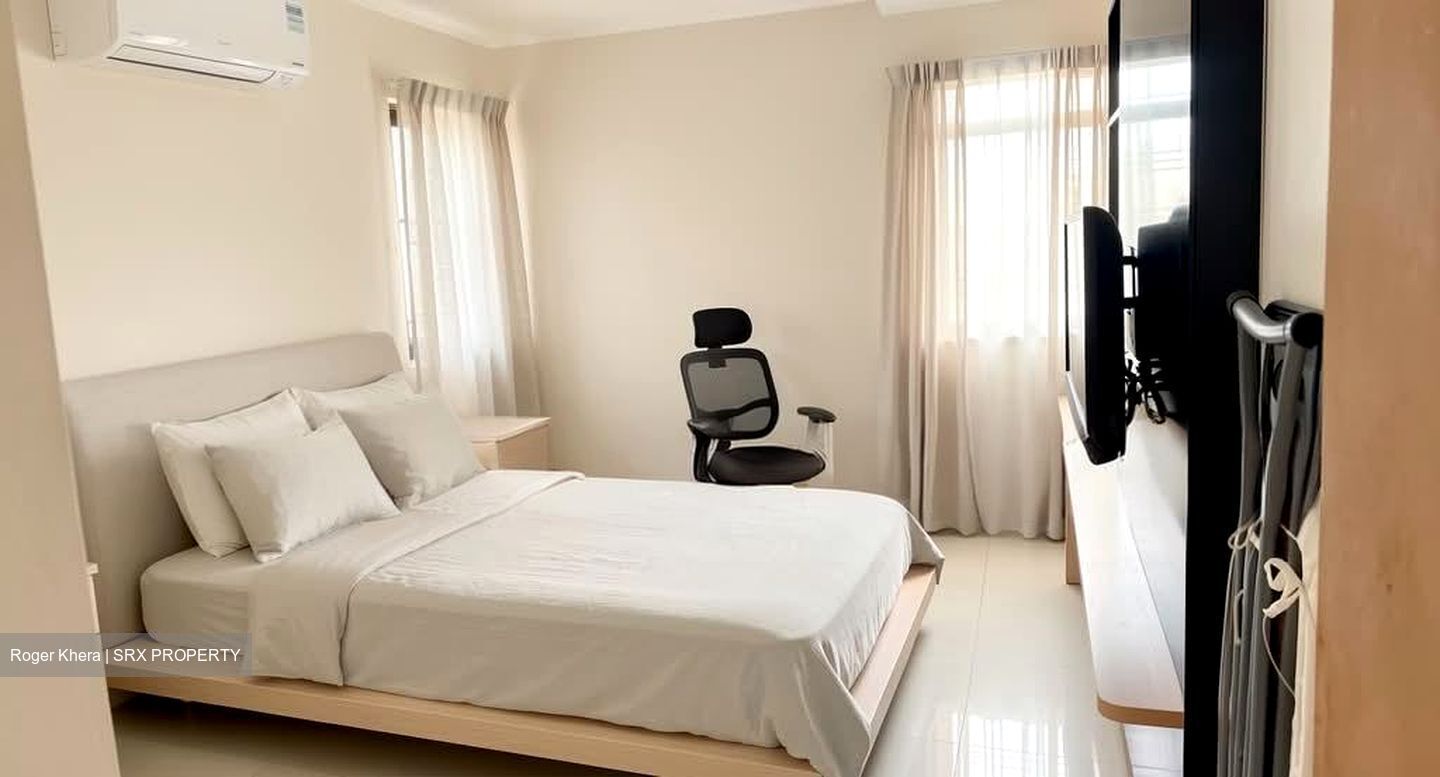 Blk 113 Rivervale Walk (Sengkang), HDB 5 Rooms #596279331